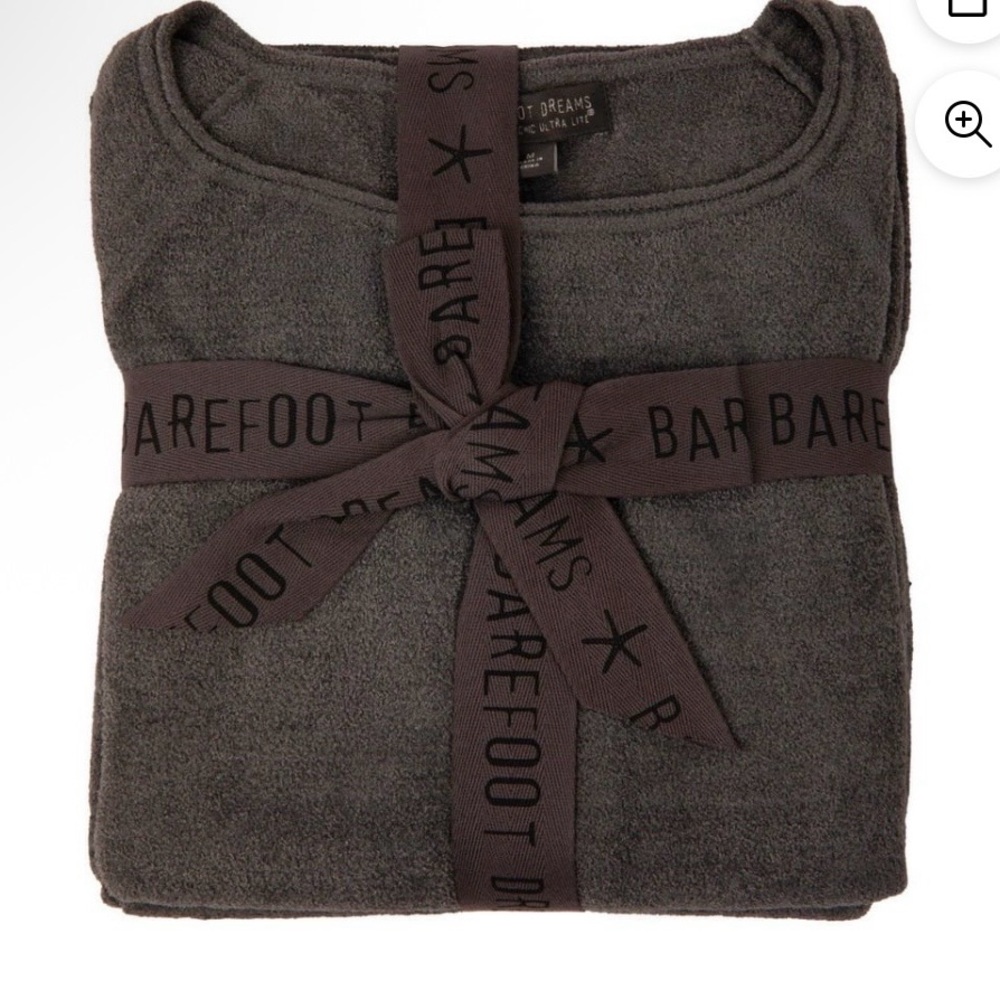 Barefoot Dreams Ultra Lite Set
